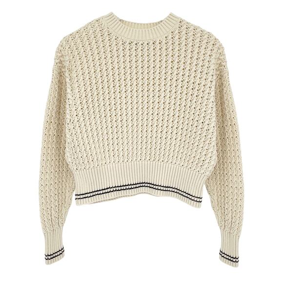VARLEY Azores Sweater in Birch XS - Picture 1 of 10